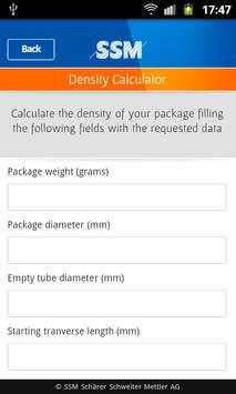SSM Mobile Tools screenshot 7