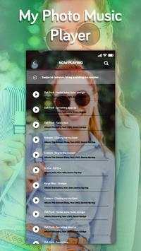 My photo music player-Photo Music Player screenshot 3