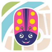 MKIDs - Mobile for children logo