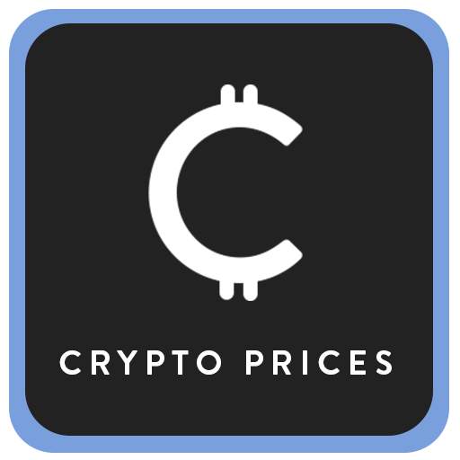 Crypto Prices - Crypto prices, charts and news 1.0.1