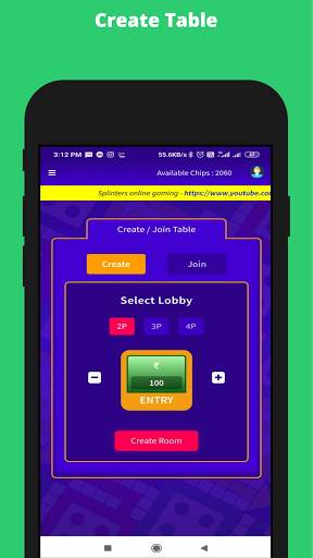 Ludo Sprinters screenshot 4