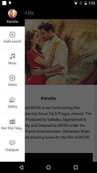 Kanche screenshot 2