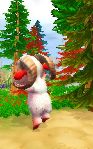 My Talking Sheep screenshot 17