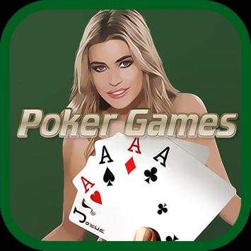 Poker Games Free screenshot 3