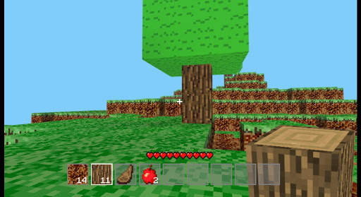 linamcraft crafting simulator screenshot 3
