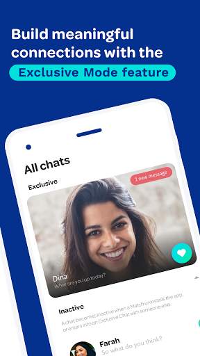 Hawaya: Serious Dating & Marriage App for Muslims screenshot 5