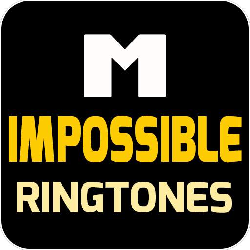 ringtone mission impossible Mission Impossible Ringtones 1.6