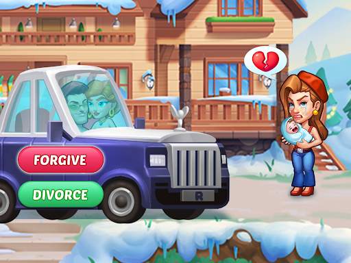 Car Parking Tycoon स्क्रीनशॉट 19
