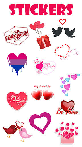 Valentine's Day Status Maker screenshot 6
