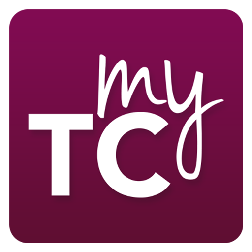 myTC icon