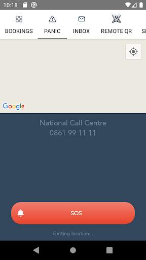 Ebotse Access Control screenshot 4