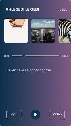 SMN : Download Music & Song - Mp3 Downloader screenshot 2