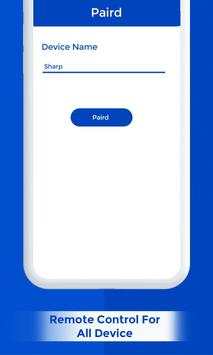 Remote Control For All Device screenshot 8