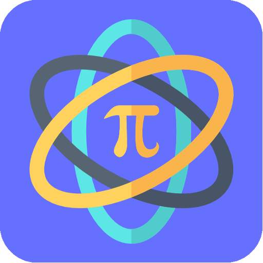 Scientific Calculator - Programmable Large Numbers 0.0.1