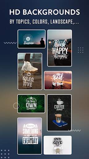 Text on Photo - Photos Text Creator & Editor screenshot 6