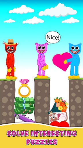 Wugy Life Story: Funny Quiz screenshot 17