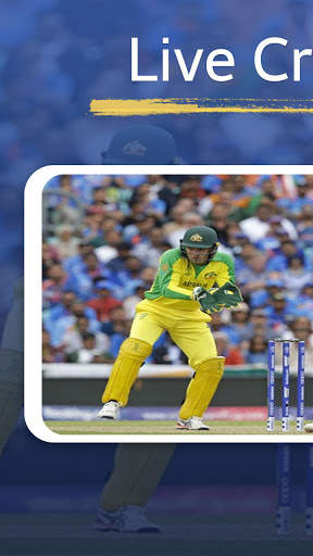 Live Cricket TV – Live IPL 2021 screenshot 2
