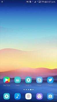 Launcher Theme for Gionee S11 screenshot 3