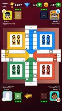 Ludo Board screenshot 2