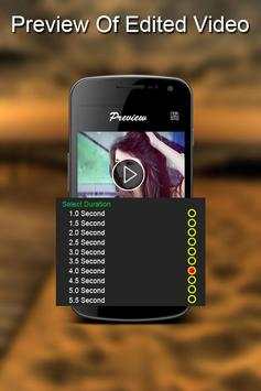 photo to video editor screenshot 2