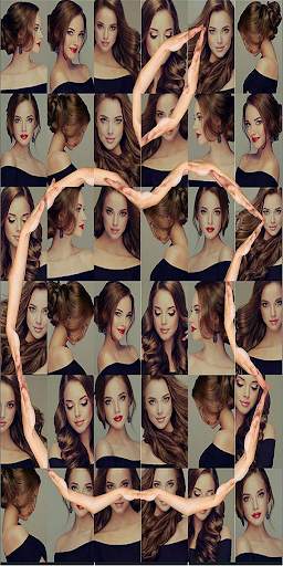 Body Symbol & Camera Selfie Symbol Collage Maker screenshot 3