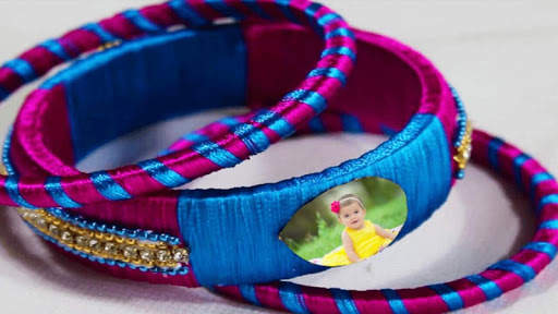 Bangle Photo Frame screenshot 3