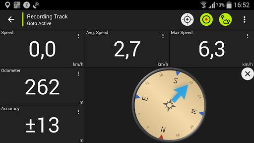 New Zealand Topo Maps screenshot 4