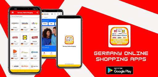 Germany Online Shopping Apps - Germany Shopping screenshot 10