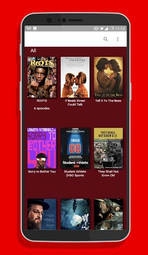 Guide for Redbox TV on Demand screenshot 2
