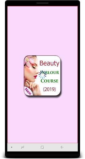 Beauty Parlour Course screenshot 1