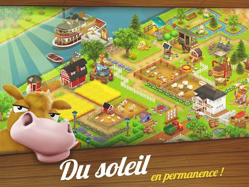 Hay Day screenshot 9