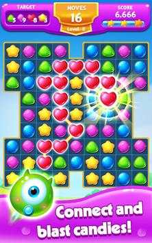 Candy Gummy Line screenshot 7