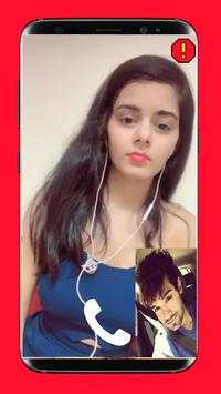 Indian Girls Hot Video Chat - Random Chat screenshot 3