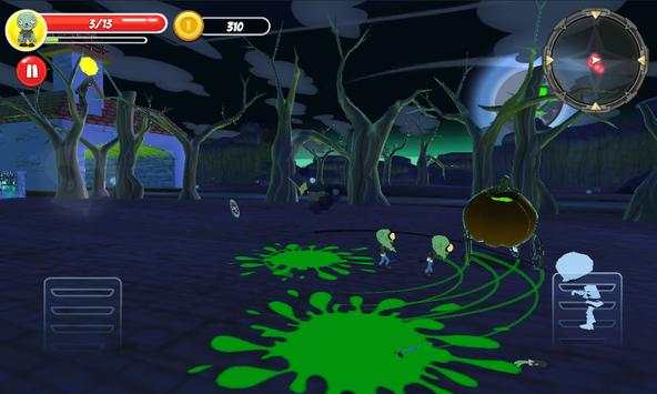 Car Racing : fast and light screenshot 3