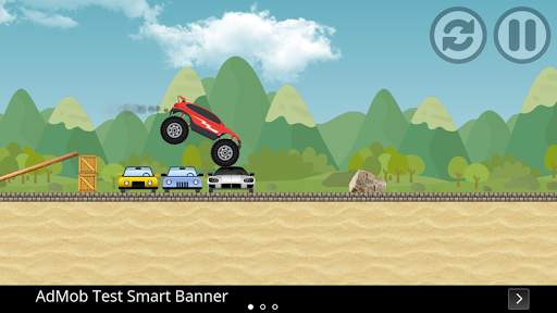 Car Racing Game screenshot 8