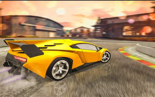 Game balap mobil modern gratis 2020 screenshot 2