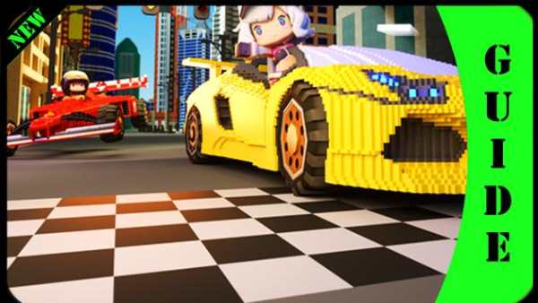 Guide for Mini World 2020: Block Art 2 تصوير الشاشة