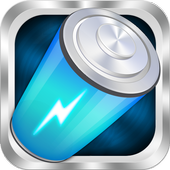 My Battery Saver - Battery Doctor icon