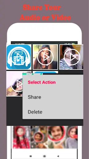 Sing Downloader for starmaker screenshot 3