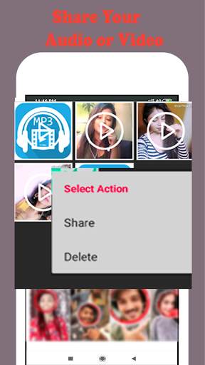Sing Downloader for starmaker screenshot 3