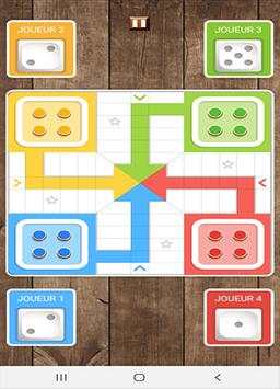 Parchis LUDO screenshot 5