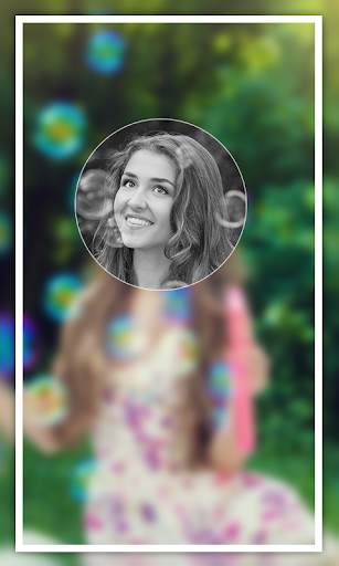 Photo Shape Effects скриншот 8