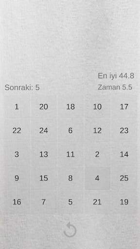 Hızlı Okuma screenshot 2