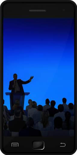 Presentation Skills screenshot 1