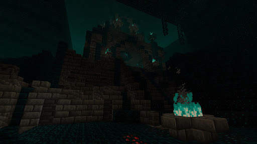Deeper And Darker Minecraft screenshot 4