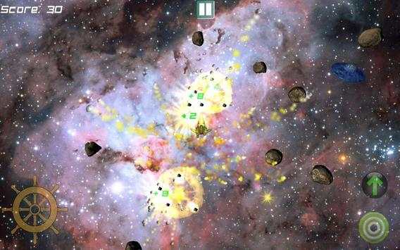 Satellite Assault Lite screenshot 5