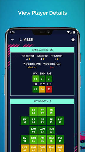 Player Potentials 19 screenshot 4