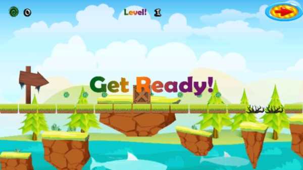 The king of pirates adventures screenshot 5