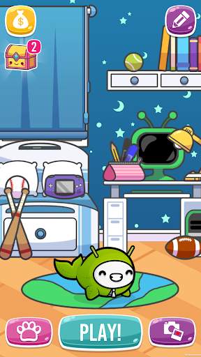 Happy Hop: Kawaii Jump screenshot 7