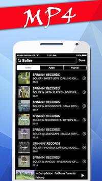 Mp4 Player screenshot 3